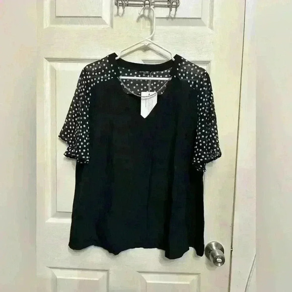 Bloomchic blouse - Picture 1 of 4